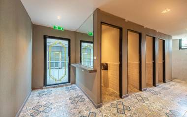 Happy Station Hostel