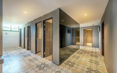 Happy Station Hostel