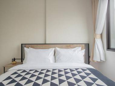 Brand New Luxury 1 Br Near 2Mrt 2Bts 3 Shopping