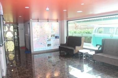 H-District Boutique Hotel