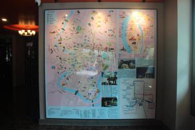 H-District Boutique Hotel