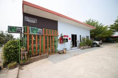 OYO 644 Pong Pai House