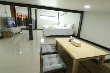 Baanrao Bangson Apartment  5th floor (No Lift)