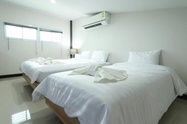 Baanrao Bangson Apartment  5th floor (No Lift)