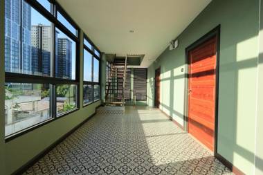 Baanrao Bangson Apartment  5th floor (No Lift)