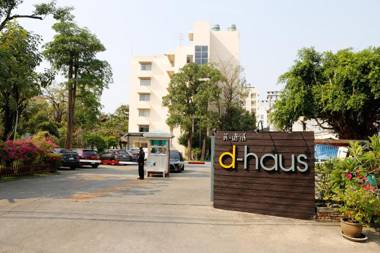 D-haus Ladprao Residence