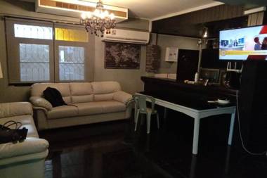 OYO 857 42 Loft Bed And Breakfast