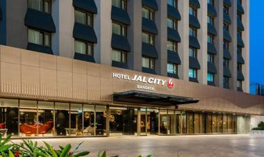 Hotel JAL City Bangkok