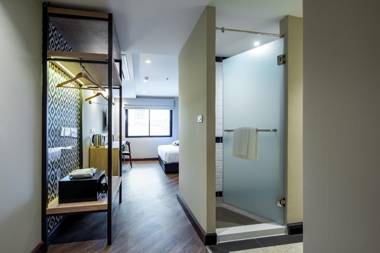 The Cotton Saladaeng Hotel