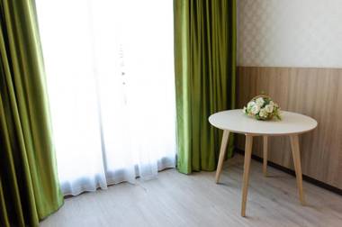 Marsi Hotel @ Bangchak