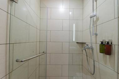 Marsi Hotel @ Bangchak