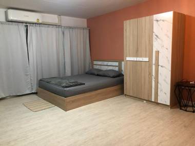 Popular CondoT8@IMPACT Arena