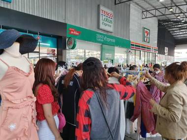 Popular CondoT8@IMPACT Arena