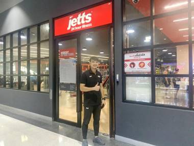 Popular CondoT8@IMPACT Arena