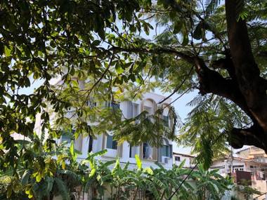 Nappiness Hotel - SHA ExtraPlus