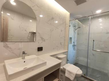 Nappiness Hotel - SHA ExtraPlus