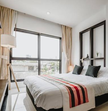 Siamplaengna Residence สยามแปลงนา เรสซิเดนท์