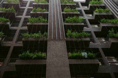 @Nares Hotel (SHA Extra Plus)