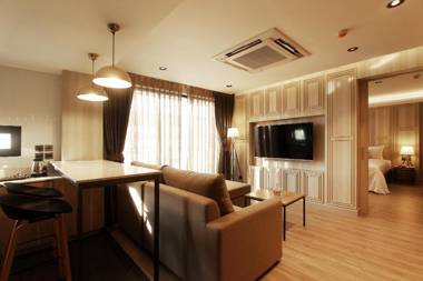 @Nares Hotel (SHA Extra Plus)