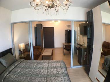 Supalai Veranda Rama 9 by Cupid