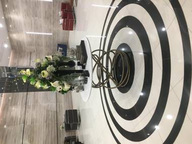 Supalai Veranda Rama 9 by Cupid