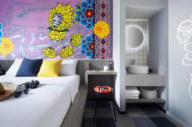 lyf Sukhumvit 8 Bangkok - SHA Plus Certified