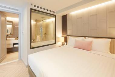 The Quarter Ploenchit by UHG - SHA Extra Plus