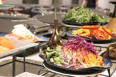 The Quarter Ploenchit by UHG - SHA Extra Plus