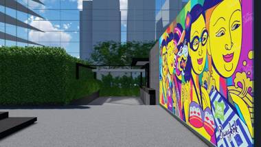 ibis Styles Bangkok Silom