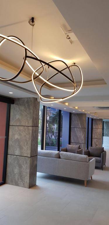 KOS Hotel Suvarnabhumi Airport -SHA Extra Plus