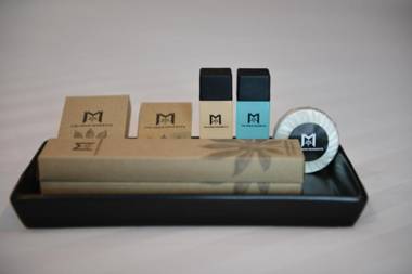 Media Hotel & Residence Bangkok