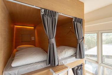 Ratchada Hotel  (ROTFAI)