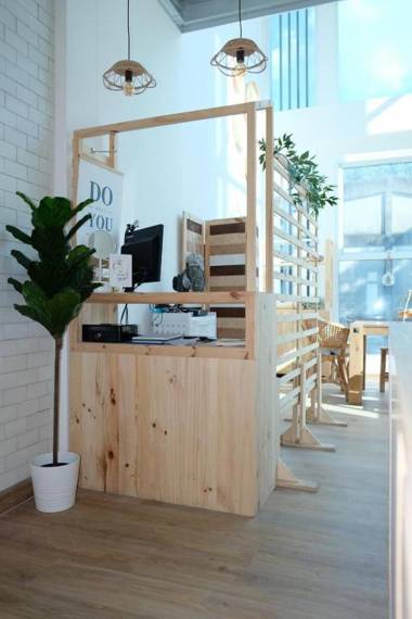 Ratchada Hotel  (ROTFAI)