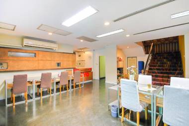 OYO 1002 Pinklao Resort