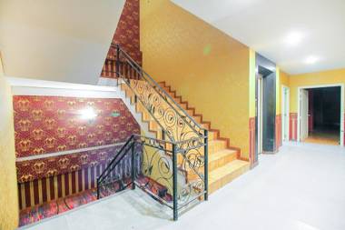 OYO 1002 Pinklao Resort