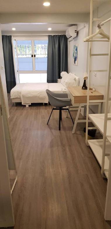 Cozy Duplex in Sathorn (BTS Saint Louis)