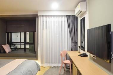 RICO Hotel Ratchadapisek 32