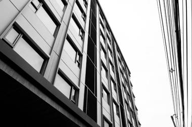 56 Surawong Hotel Bangkok - SHA Extra Plus