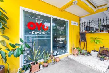 OYO 941 Chom’s House @sapanmai