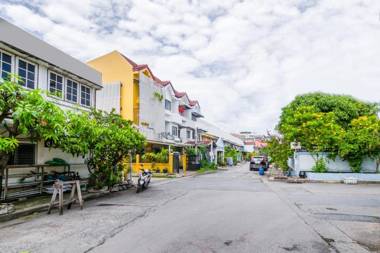 OYO 941 Chom’s House @sapanmai