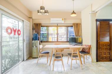 OYO 941 Chom’s House @sapanmai