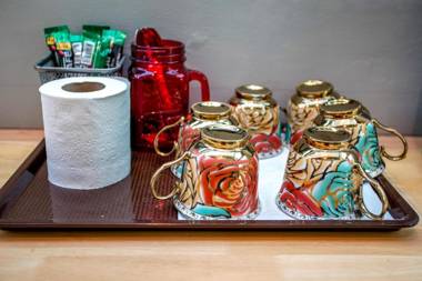 RoomQuest Don Mueang Airport