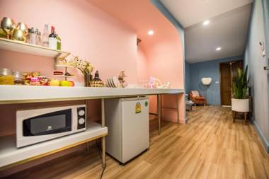 Nimit Boutique Hotel