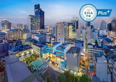 The Quarter Silom by UHG - SHA Extra Plus