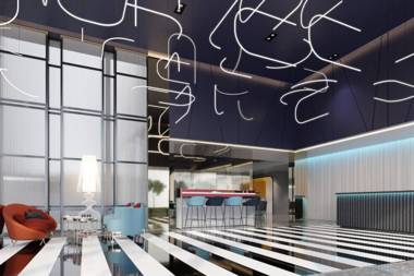 The Quarter Silom by UHG - SHA Extra Plus