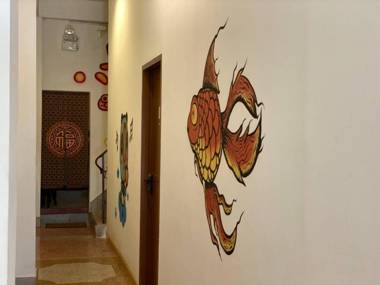 Taladnoi Paint house