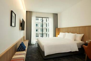 ASAI Bangkok Chinatown