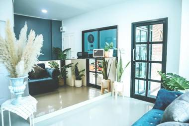 The Bed Residence Donmueang