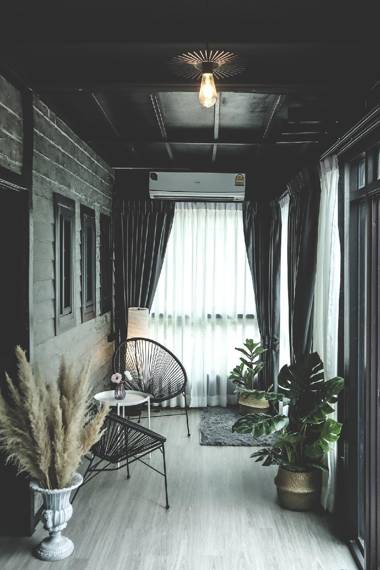 The Bed Residence Donmueang