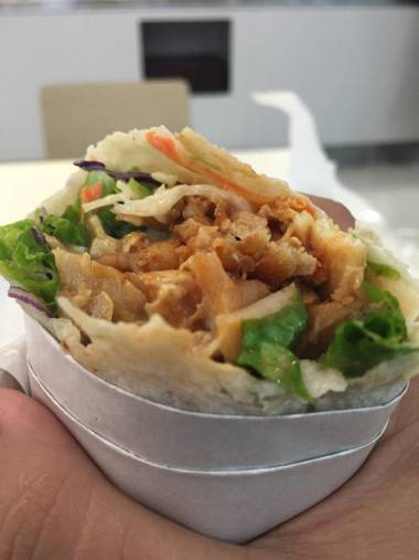 B-LOFT 115Sukhumvit 115 Cozy Apartment